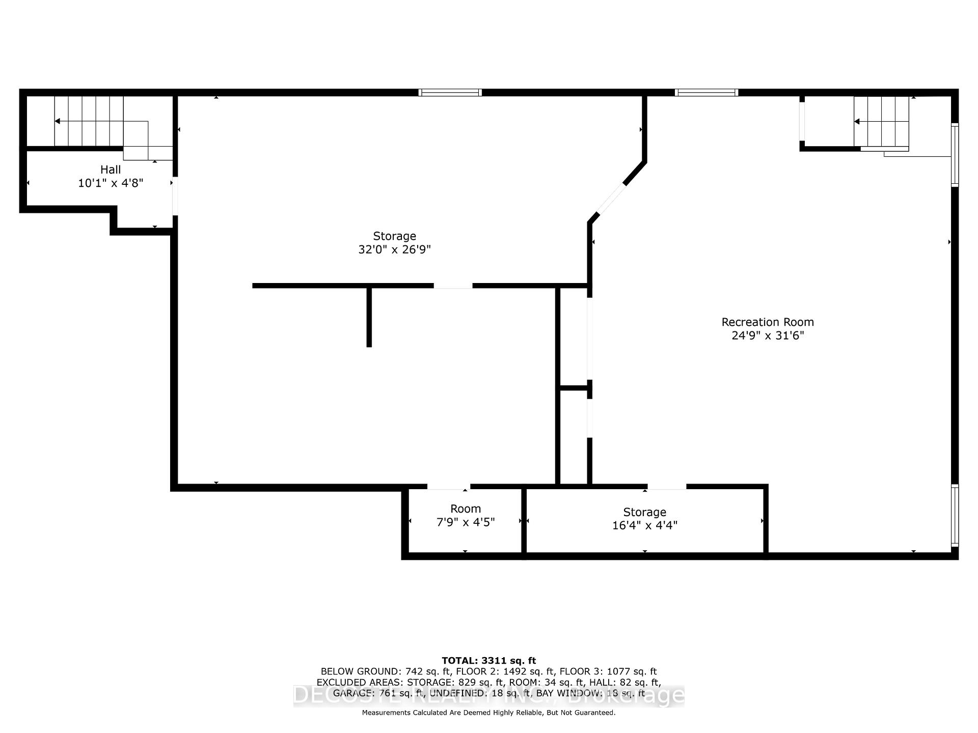 Photo 33 of 20611 Concession 5 Road, South Glengarry, South Glengarry (Lancaster) Twp — HOMEH