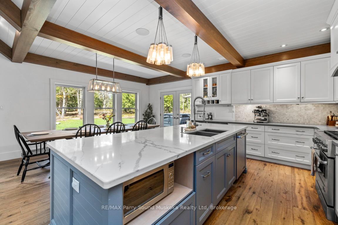 Photo 19 of 191 Clear Lake Road, Seguin — HOMEH