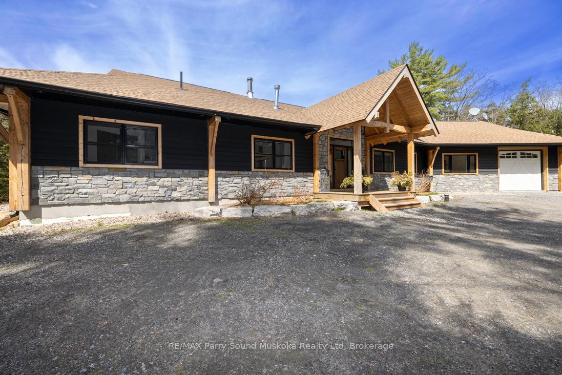 Photo 44 of 191 Clear Lake Road, Seguin — HOMEH