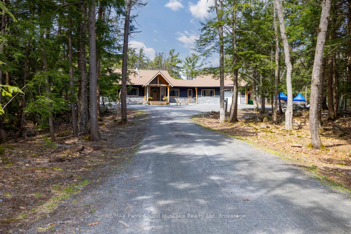 Photo 45 of 191 Clear Lake Road, Seguin — HOMEH