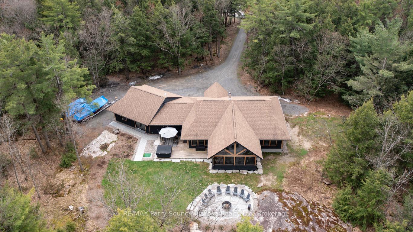 Photo 46 of 191 Clear Lake Road, Seguin — HOMEH