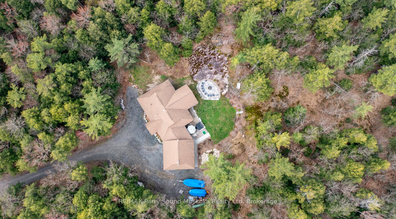 Photo 48 of 191 Clear Lake Road, Seguin — HOMEH