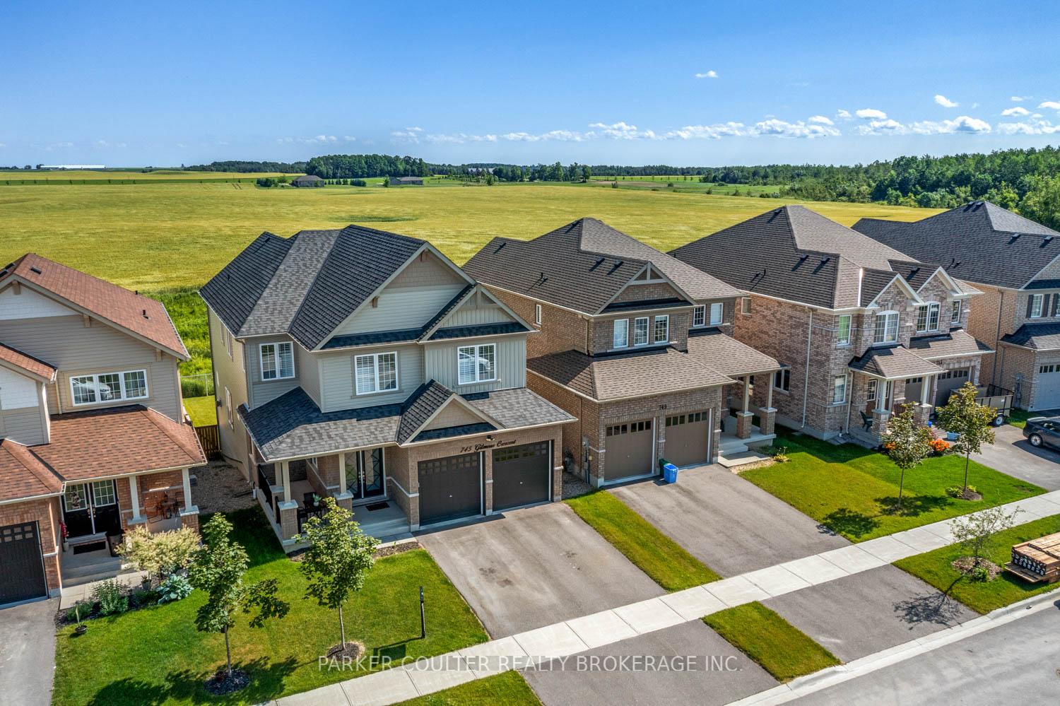 Photo 1 of 745 Gilmour Crescent, Shelburne — HOMEH