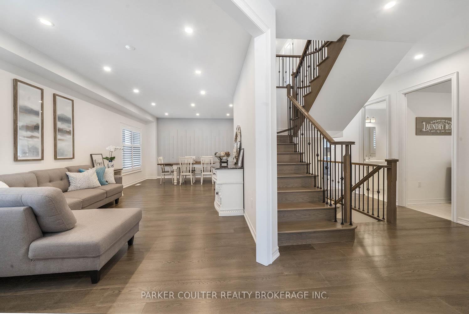 Photo 6 of 745 Gilmour Crescent, Shelburne — HOMEH