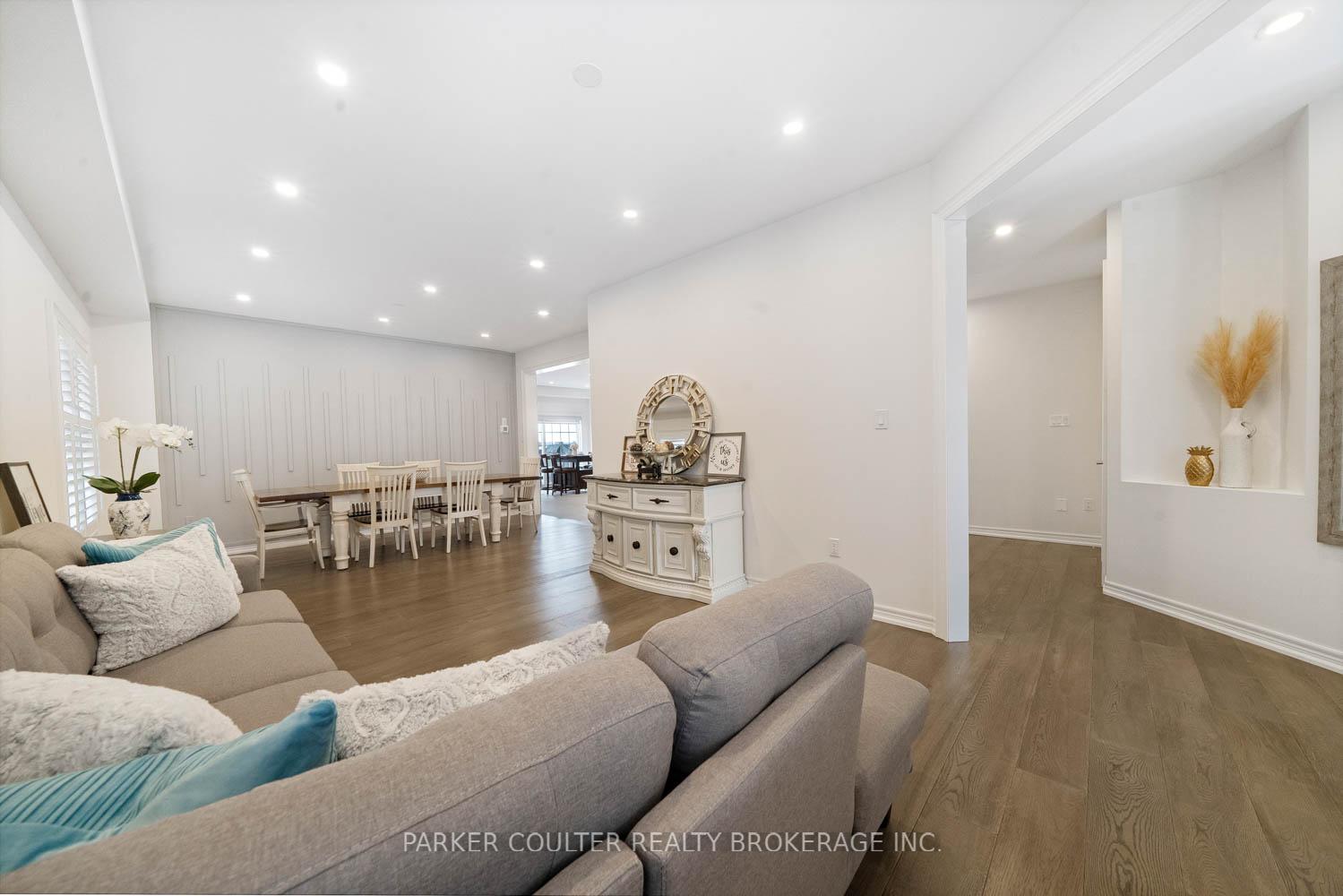Photo 7 of 745 Gilmour Crescent, Shelburne — HOMEH