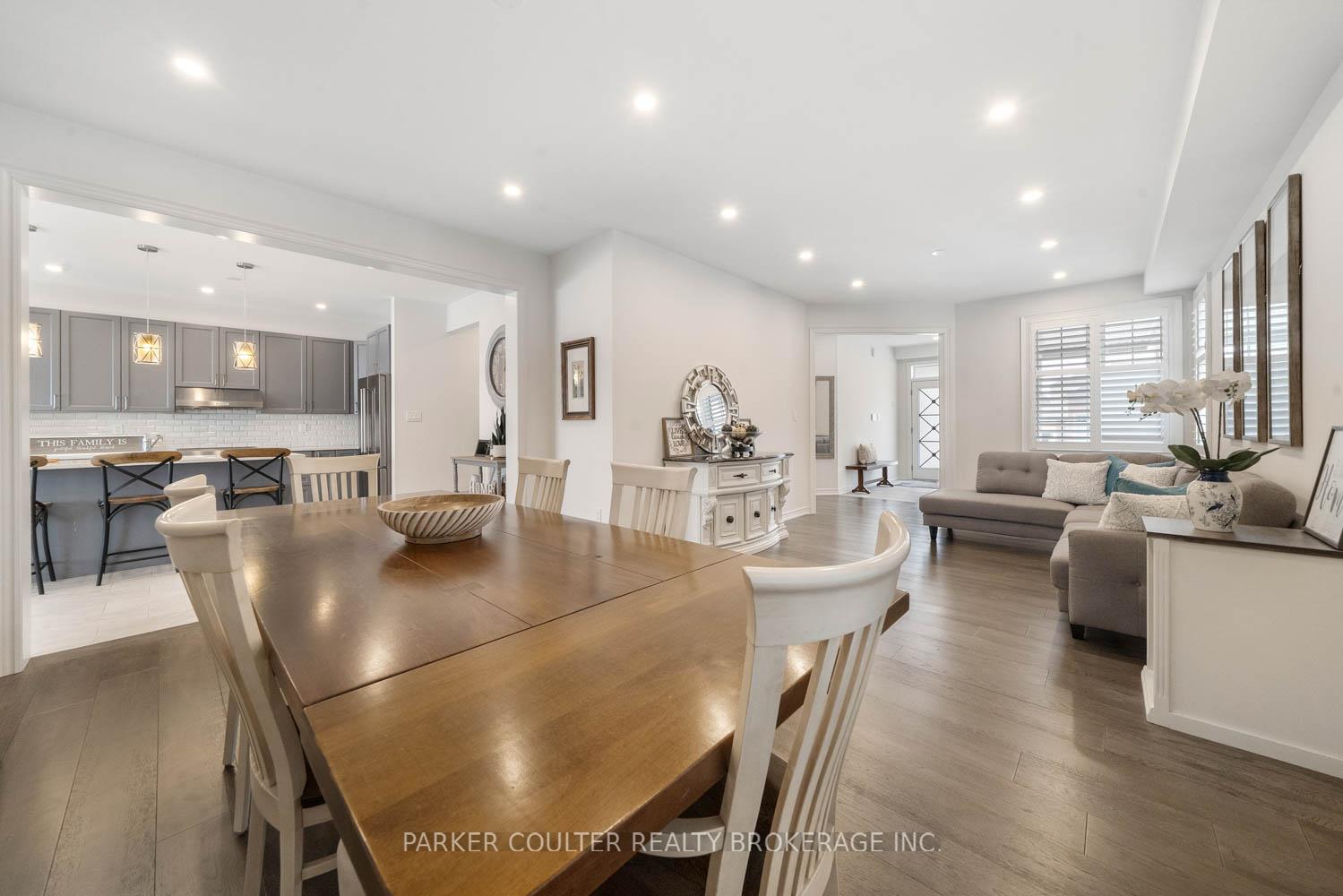 Photo 8 of 745 Gilmour Crescent, Shelburne — HOMEH