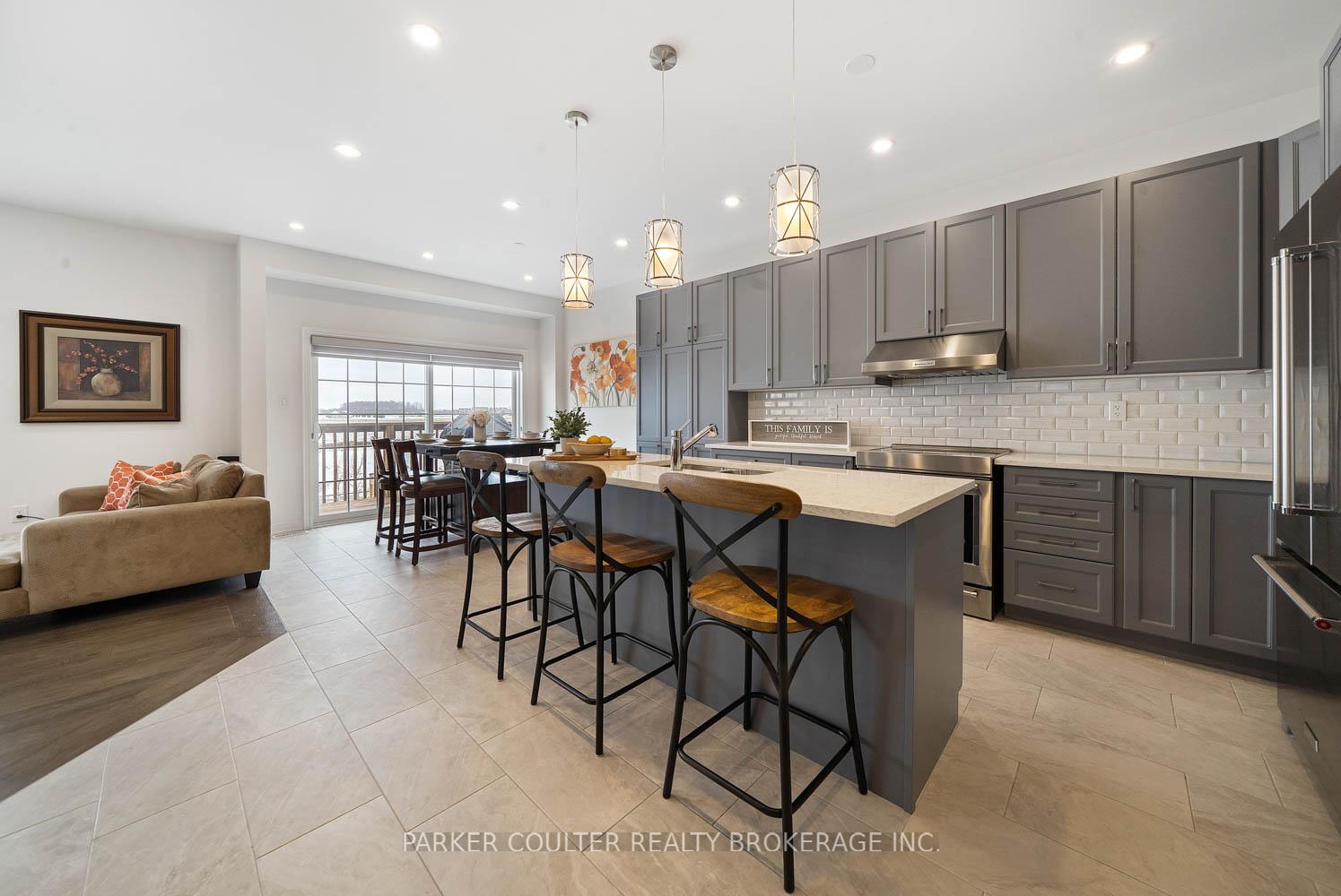 Photo 9 of 745 Gilmour Crescent, Shelburne — HOMEH