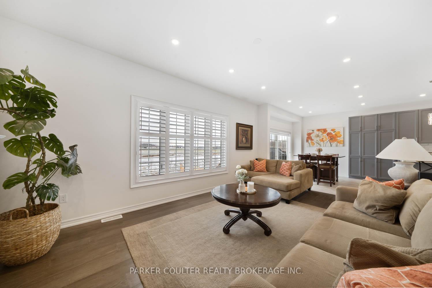 Photo 13 of 745 Gilmour Crescent, Shelburne — HOMEH