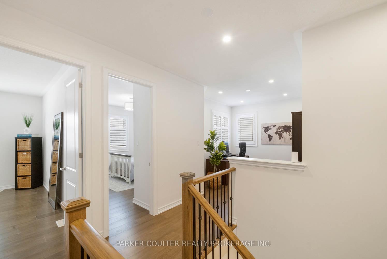 Photo 15 of 745 Gilmour Crescent, Shelburne — HOMEH