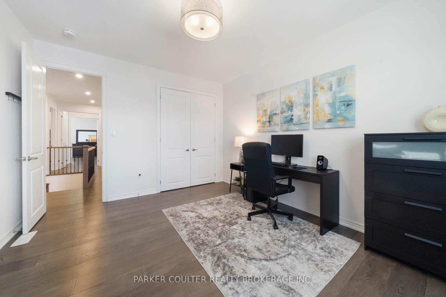 Photo 20 of 745 Gilmour Crescent, Shelburne — HOMEH
