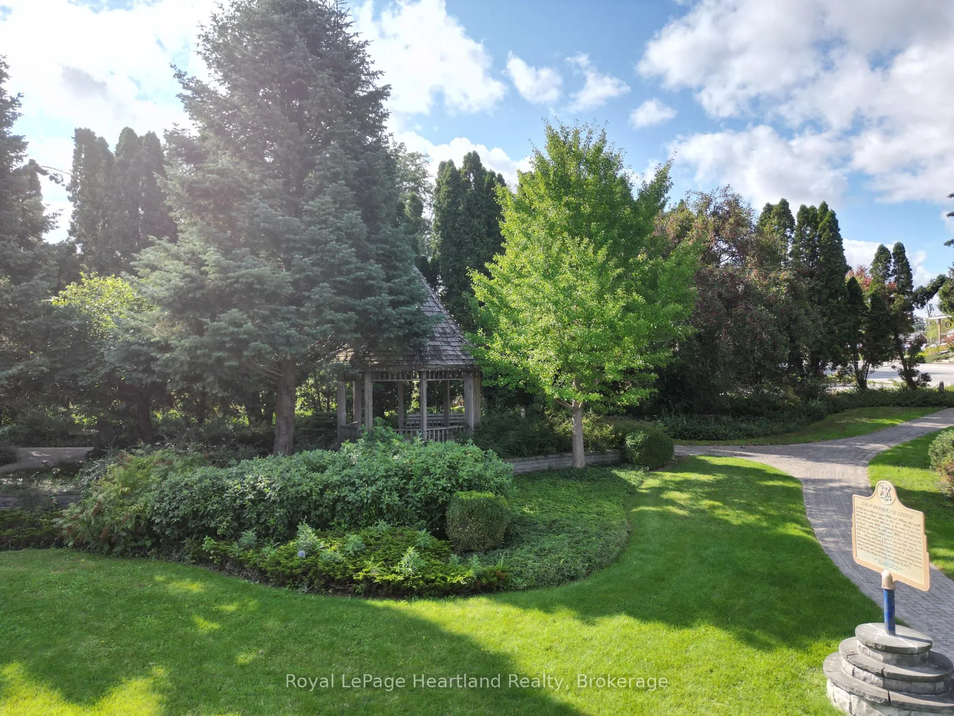 Photo 12 of 34 Main Street S, South Huron, Exeter — HOMEH