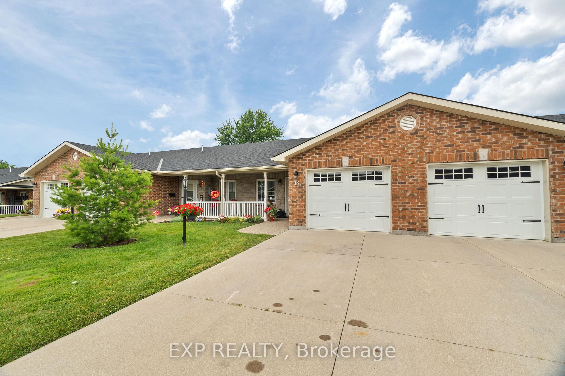 Photo 2 of 18 Devon Drive, South Huron, Exeter — HOMEH