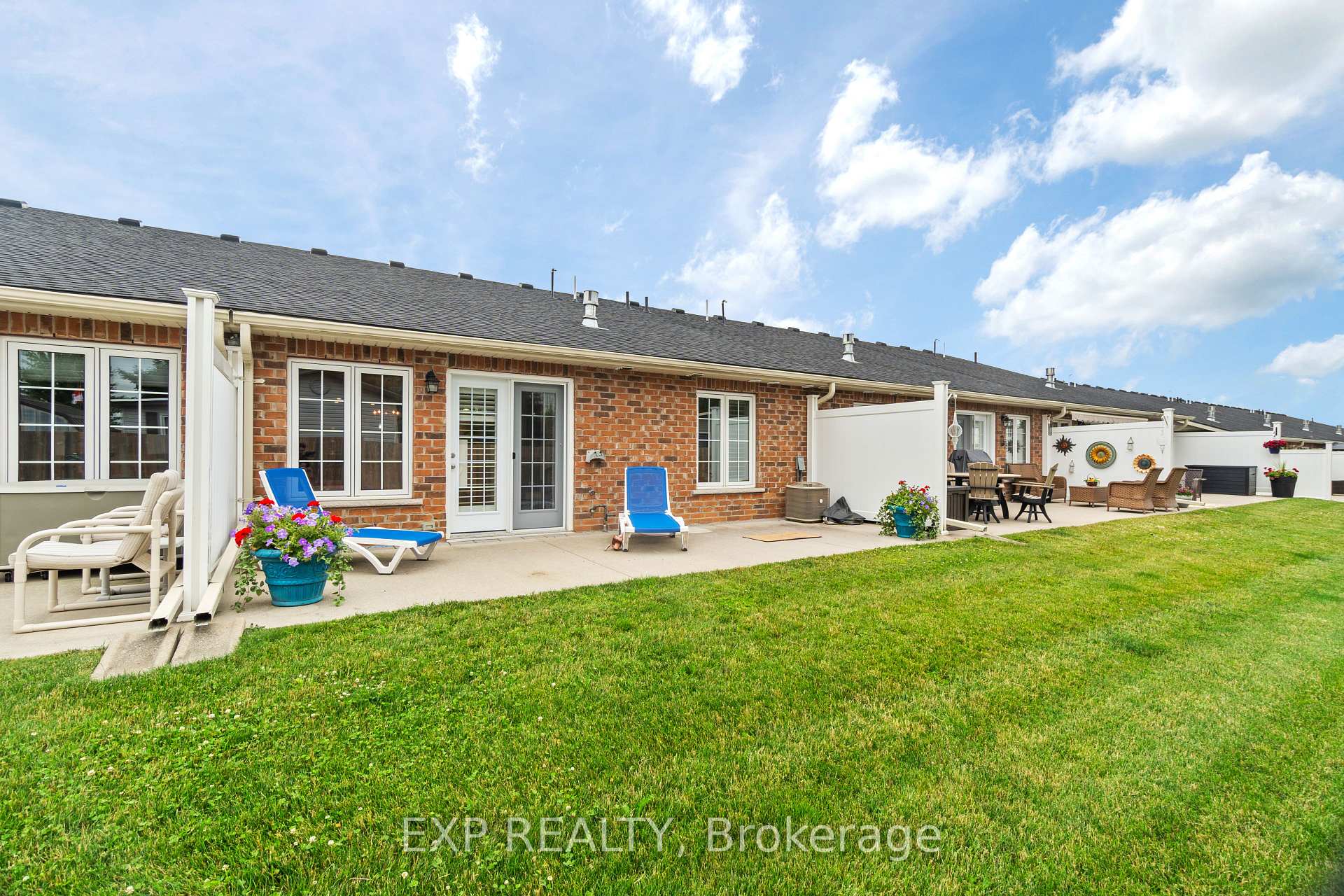 Photo 12 of 18 Devon Drive, South Huron, Exeter — HOMEH