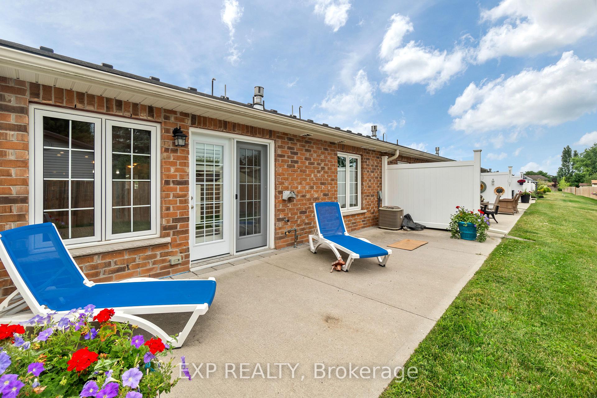 Photo 13 of 18 Devon Drive, South Huron, Exeter — HOMEH