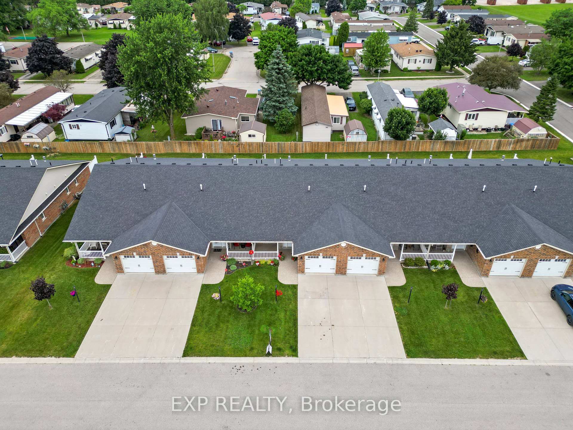 Photo 14 of 18 Devon Drive, South Huron, Exeter — HOMEH