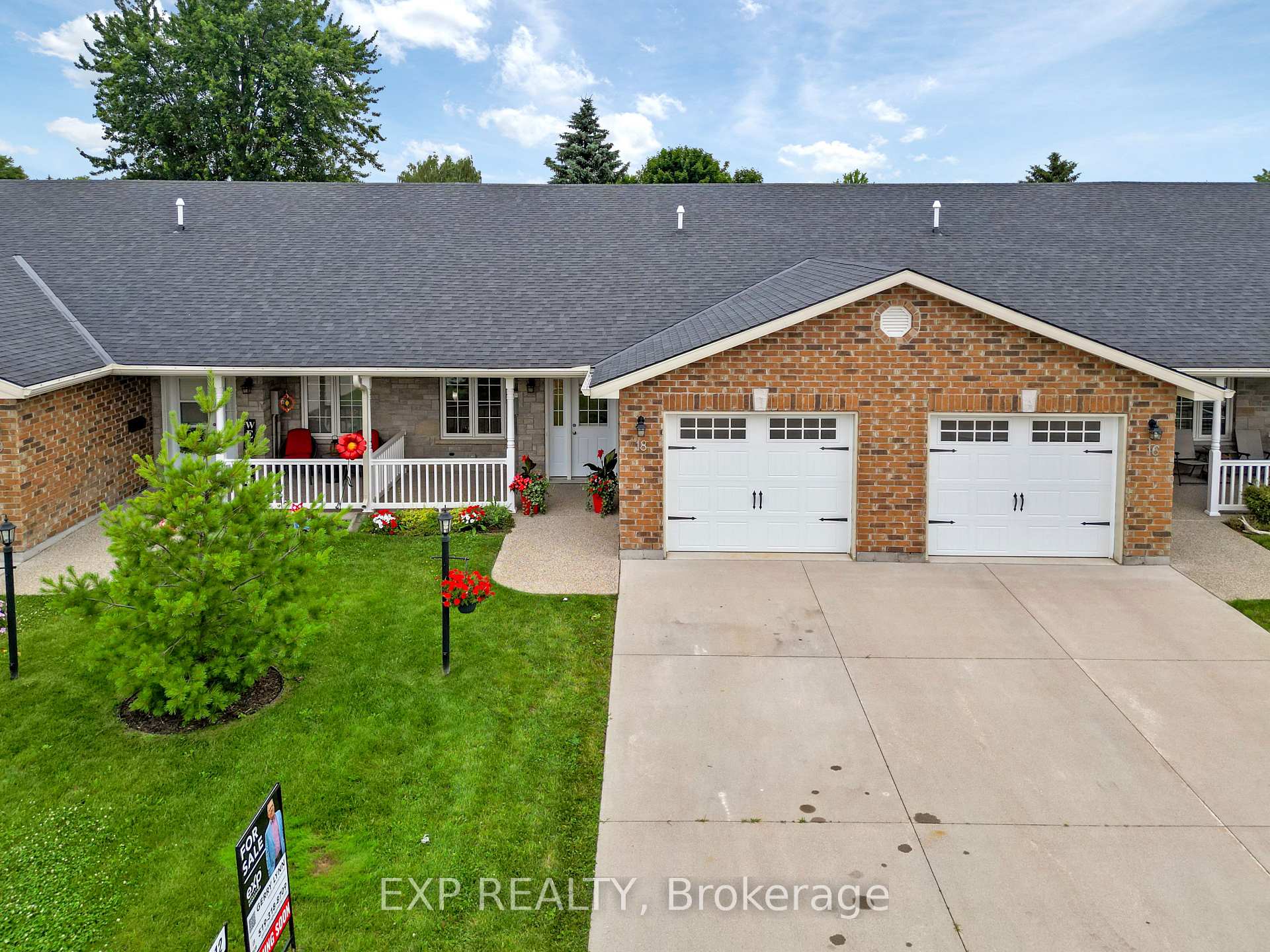 Photo 15 of 18 Devon Drive, South Huron, Exeter — HOMEH