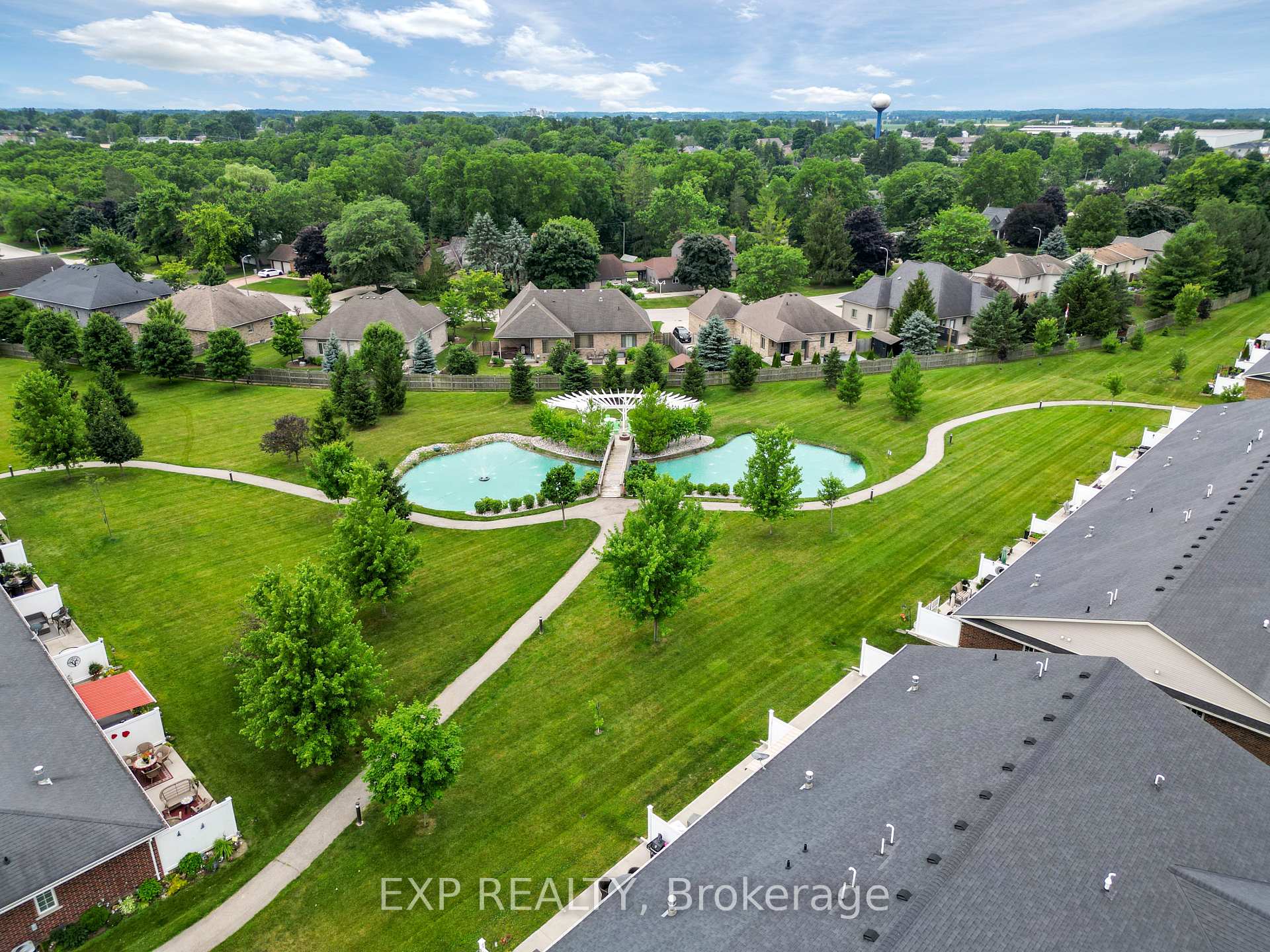 Photo 16 of 18 Devon Drive, South Huron, Exeter — HOMEH