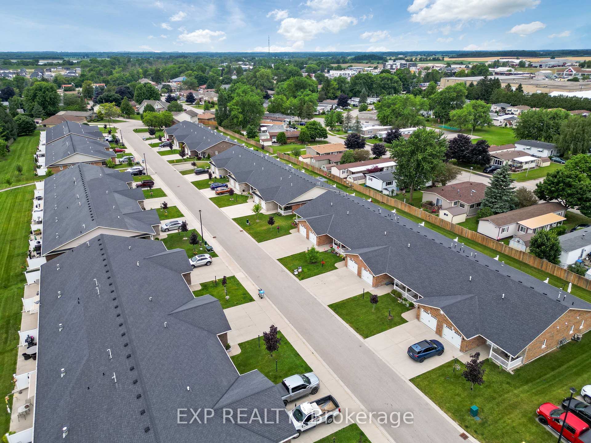 Photo 17 of 18 Devon Drive, South Huron, Exeter — HOMEH