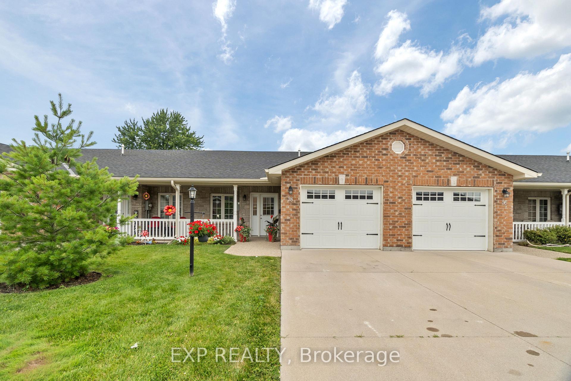 Photo 19 of 18 Devon Drive, South Huron, Exeter — HOMEH