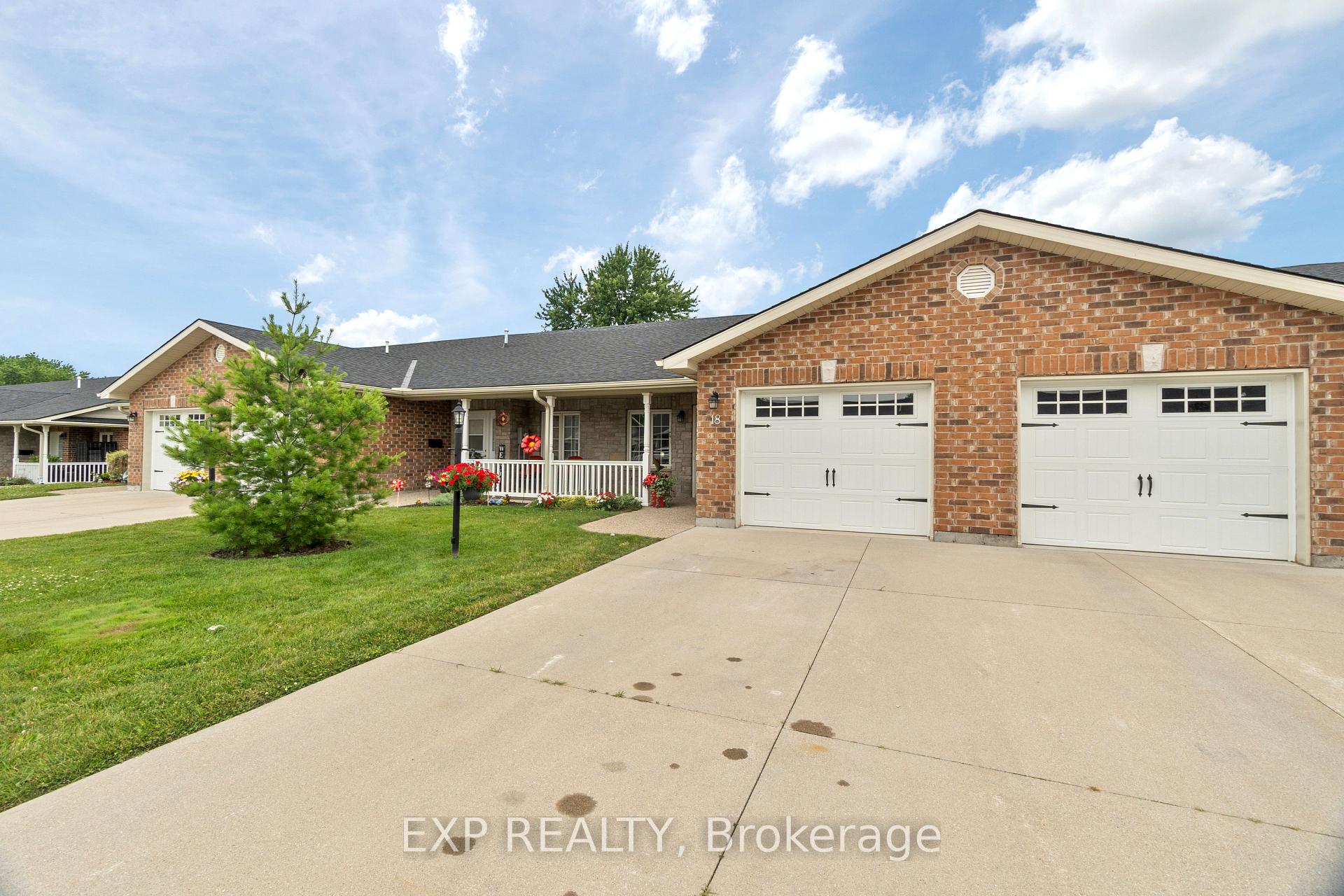 Photo 20 of 18 Devon Drive, South Huron, Exeter — HOMEH