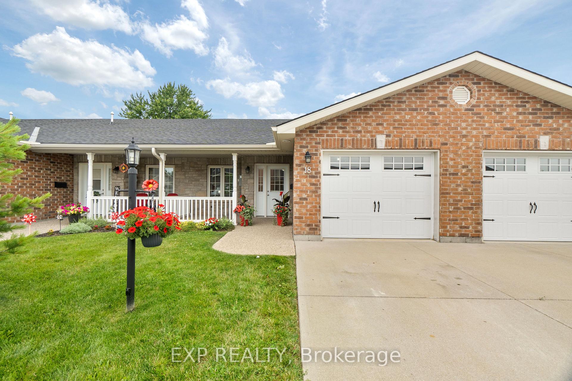 Photo 21 of 18 Devon Drive, South Huron, Exeter — HOMEH