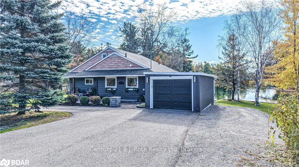 Photo 2 of 8222 County Rd 169, Severn, Washago — HOMEH