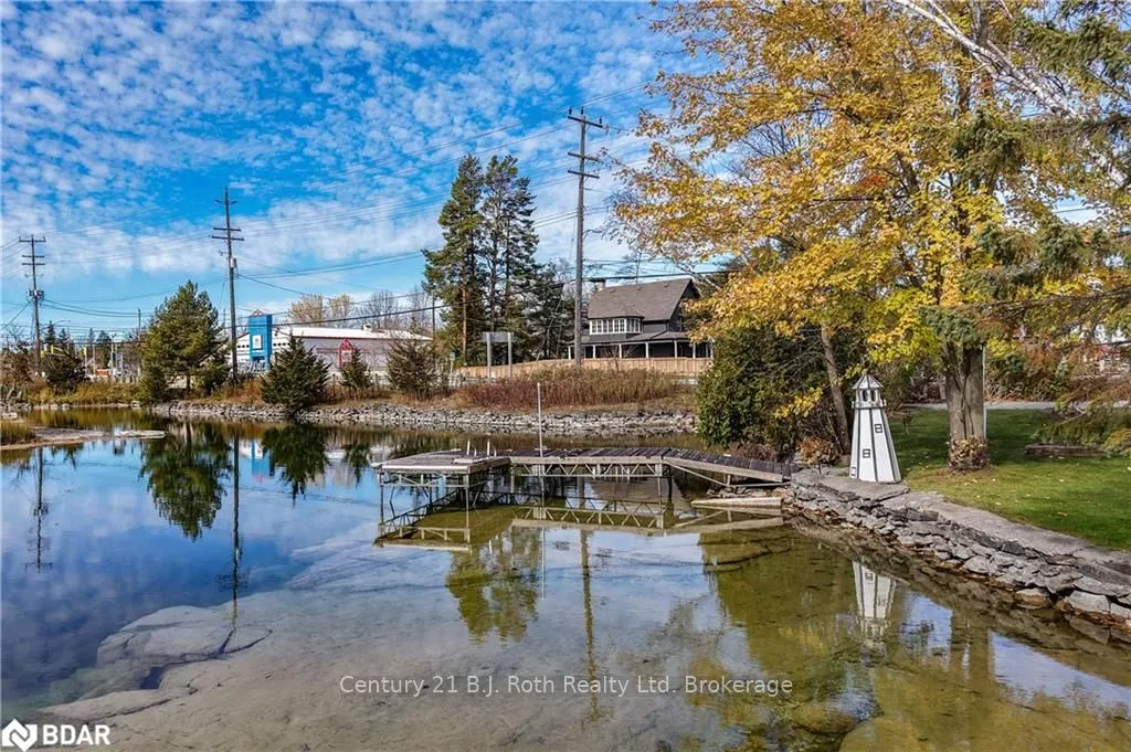 Photo 6 of 8222 County Rd 169, Severn, Washago — HOMEH