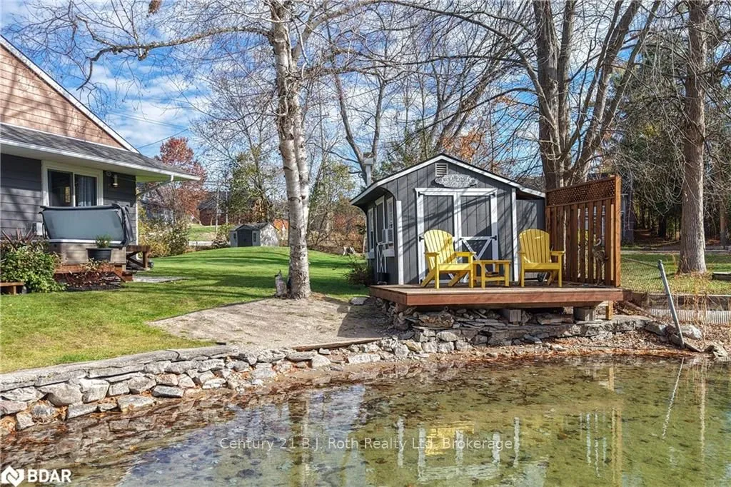 Photo 7 of 8222 County Rd 169, Severn, Washago — HOMEH