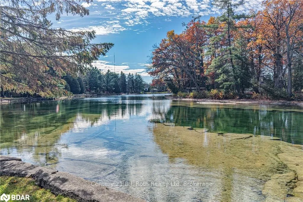 Photo 9 of 8222 County Rd 169, Severn, Washago — HOMEH