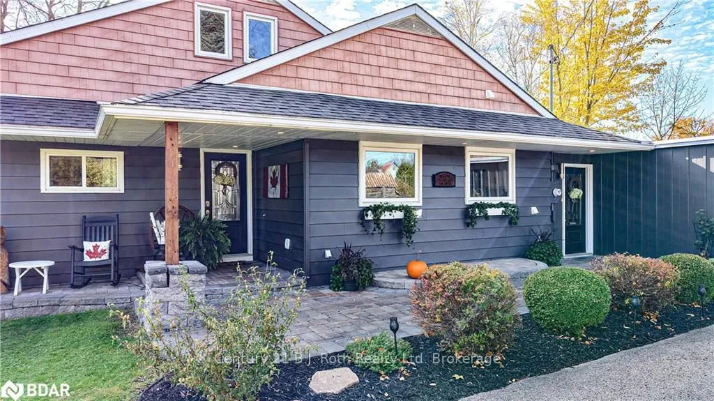 Photo 14 of 8222 County Rd 169, Severn, Washago — HOMEH