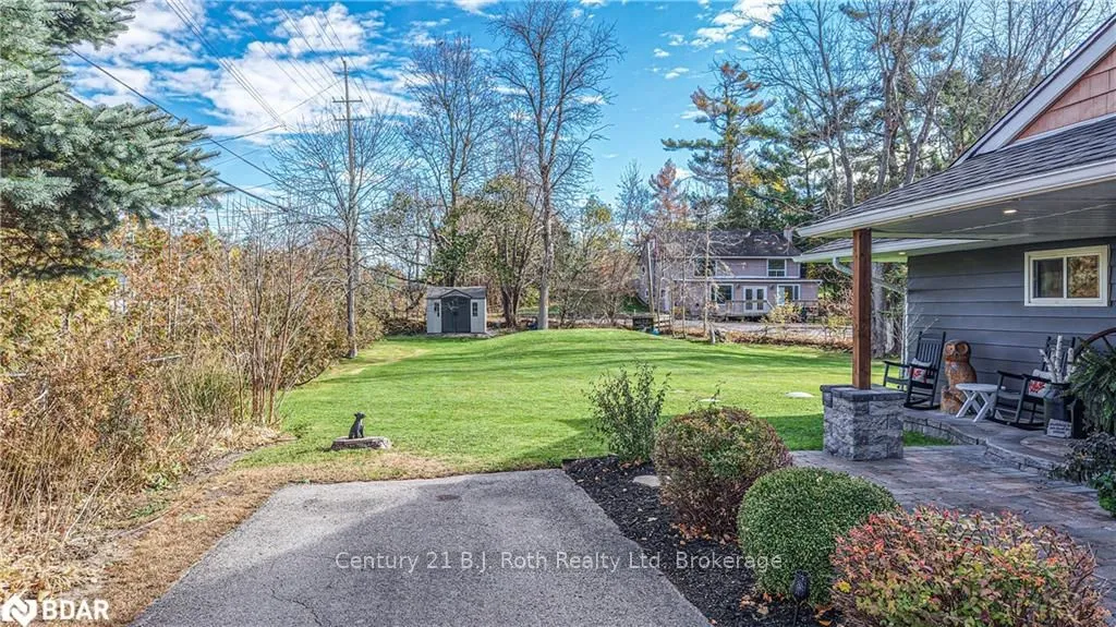 Photo 15 of 8222 County Rd 169, Severn, Washago — HOMEH