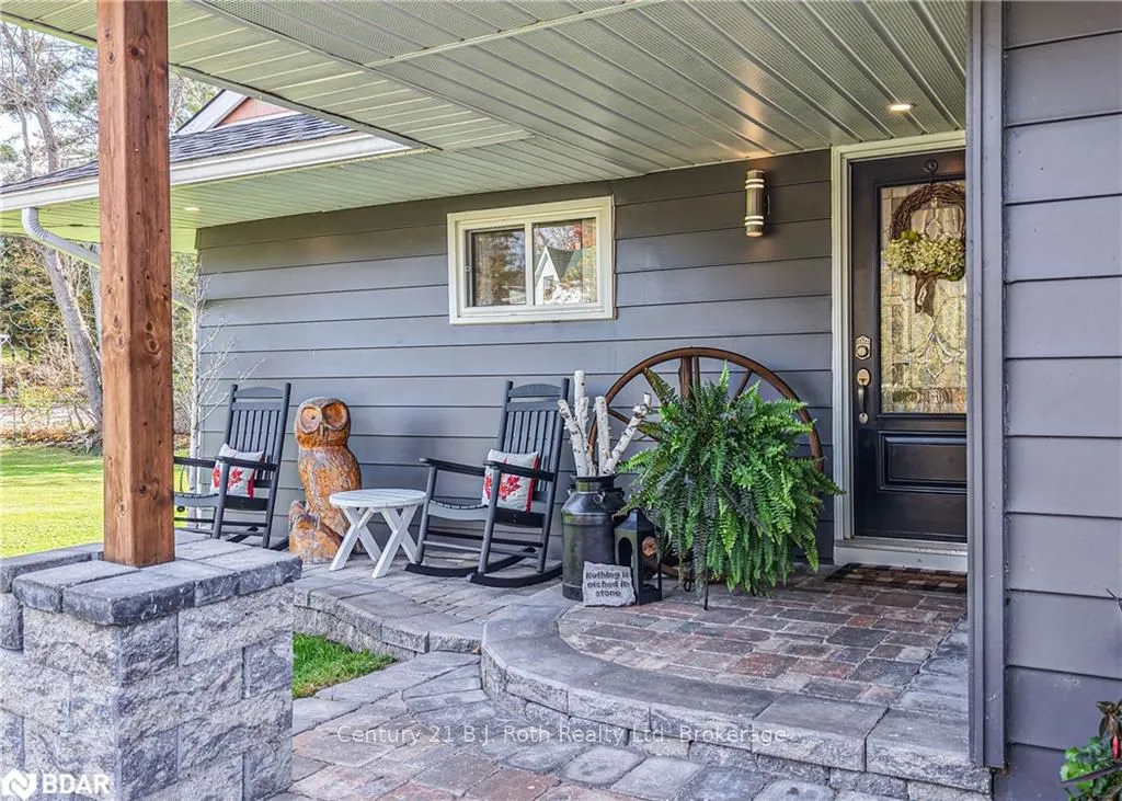 Photo 17 of 8222 County Rd 169, Severn, Washago — HOMEH