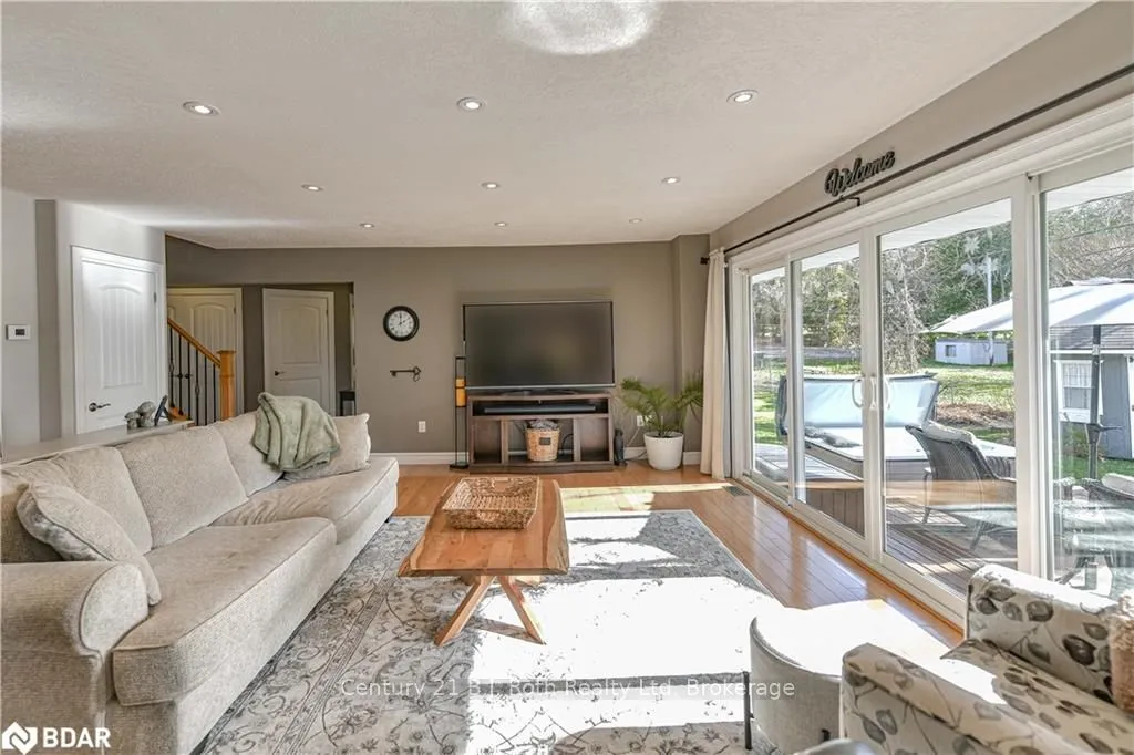 Photo 21 of 8222 County Rd 169, Severn, Washago — HOMEH
