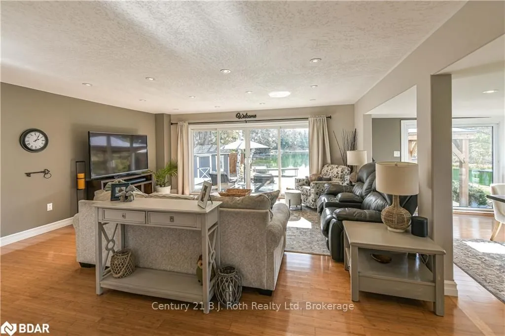 Photo 30 of 8222 County Rd 169, Severn, Washago — HOMEH
