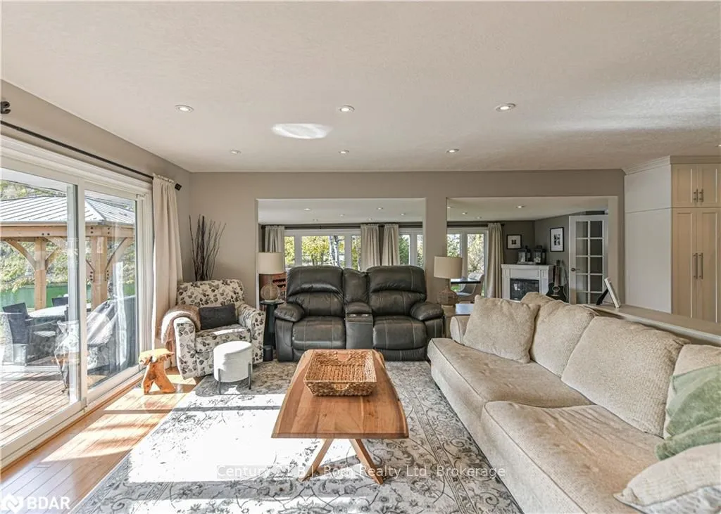 Photo 33 of 8222 County Rd 169, Severn, Washago — HOMEH