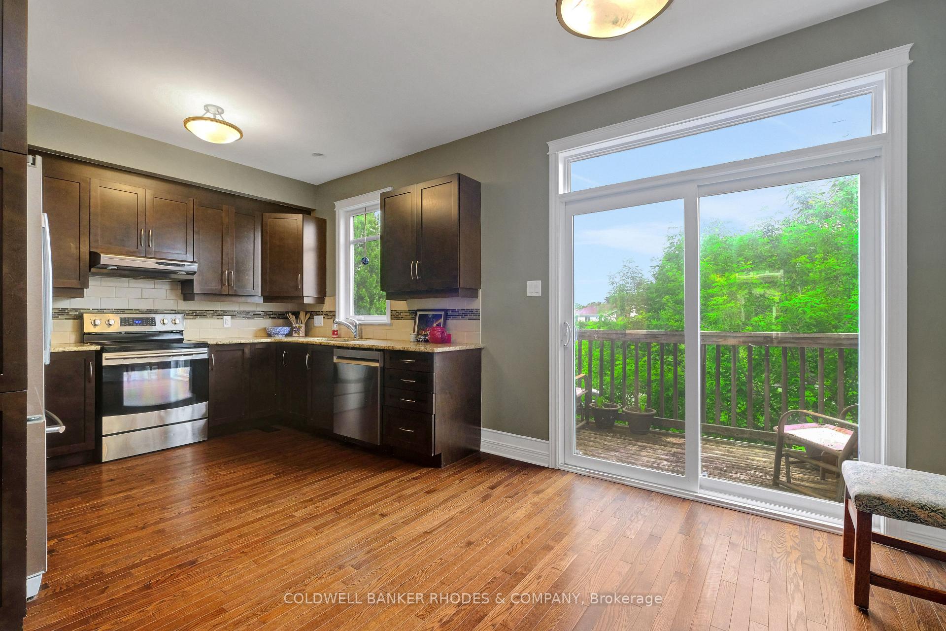Photo 12 of 204 Accolade Private, Ottawa, Craig Henry/Woodvale — HOMEH