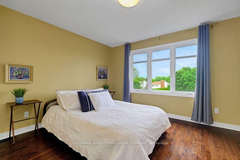 Photo 15 of 204 Accolade Private, Ottawa, Craig Henry/Woodvale — HOMEH