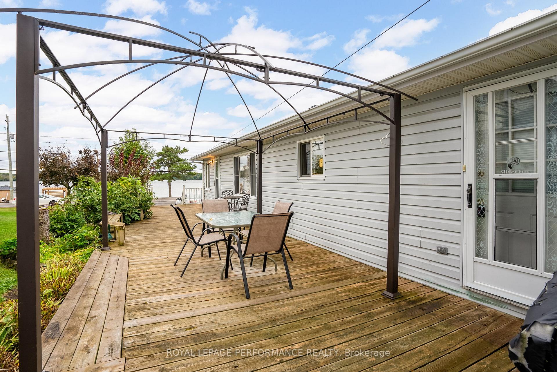Photo 5 of 18329 County Rd 2, South Glengarry, South Glengarry (Charlottenburgh) Twp — HOMEH