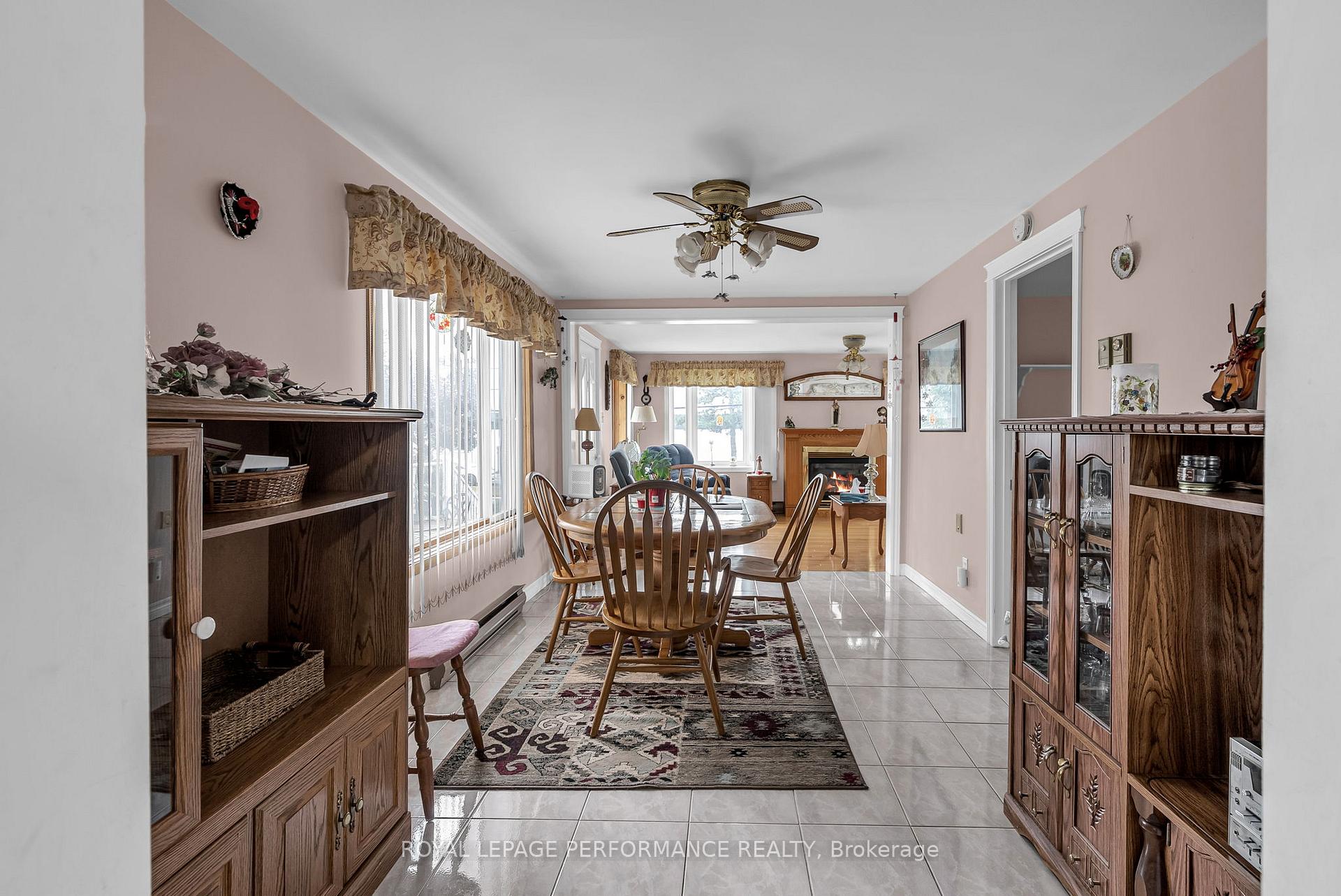 Photo 18 of 18329 County Rd 2, South Glengarry, South Glengarry (Charlottenburgh) Twp — HOMEH