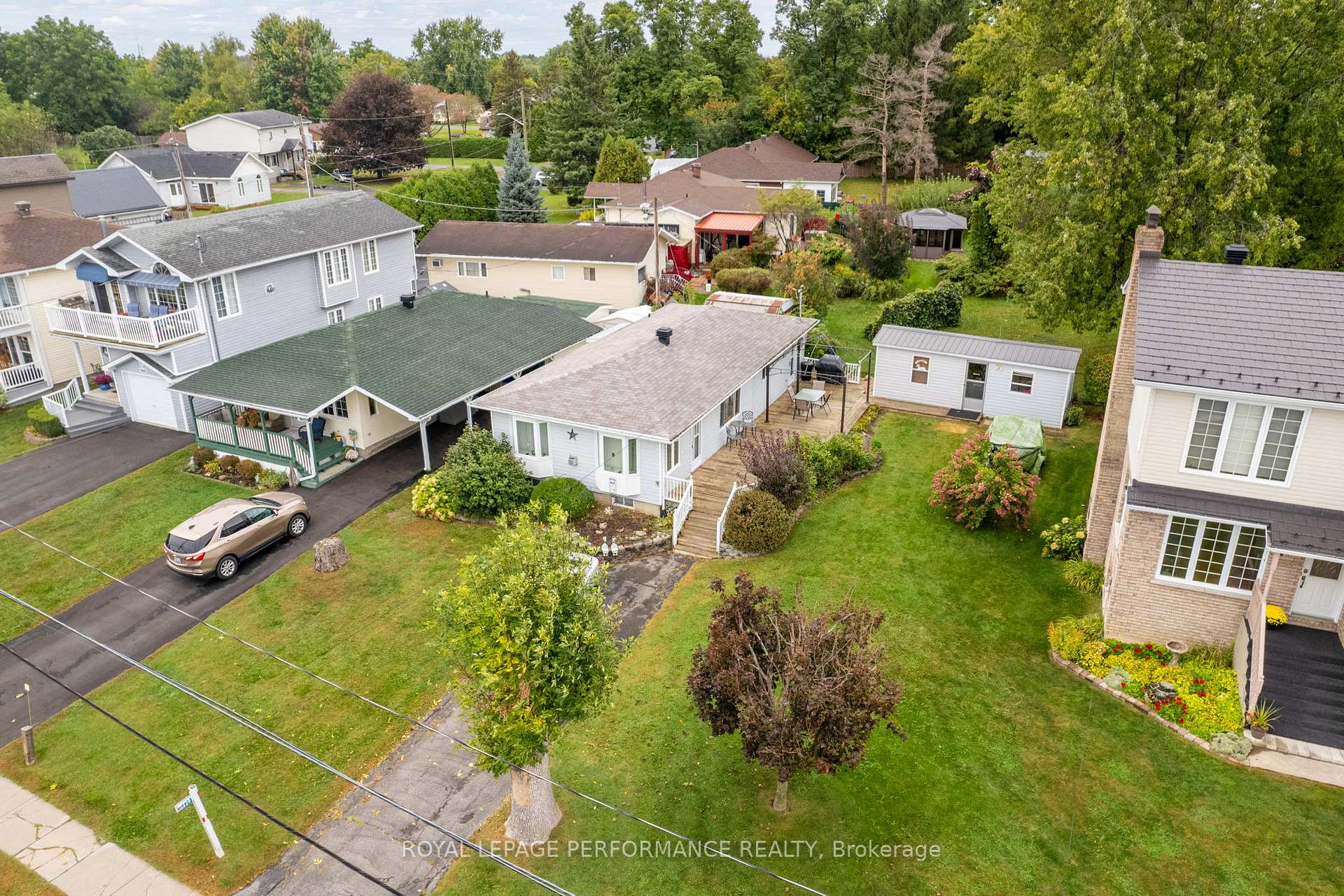 Photo 29 of 18329 County Rd 2, South Glengarry, South Glengarry (Charlottenburgh) Twp — HOMEH