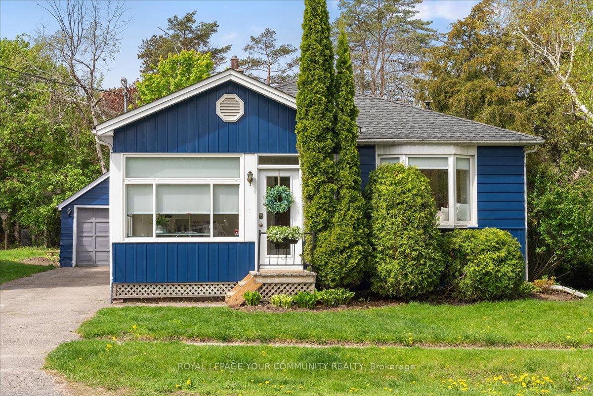 Photo 2 of 236 John Street, Scugog, Port Perry — HOMEH