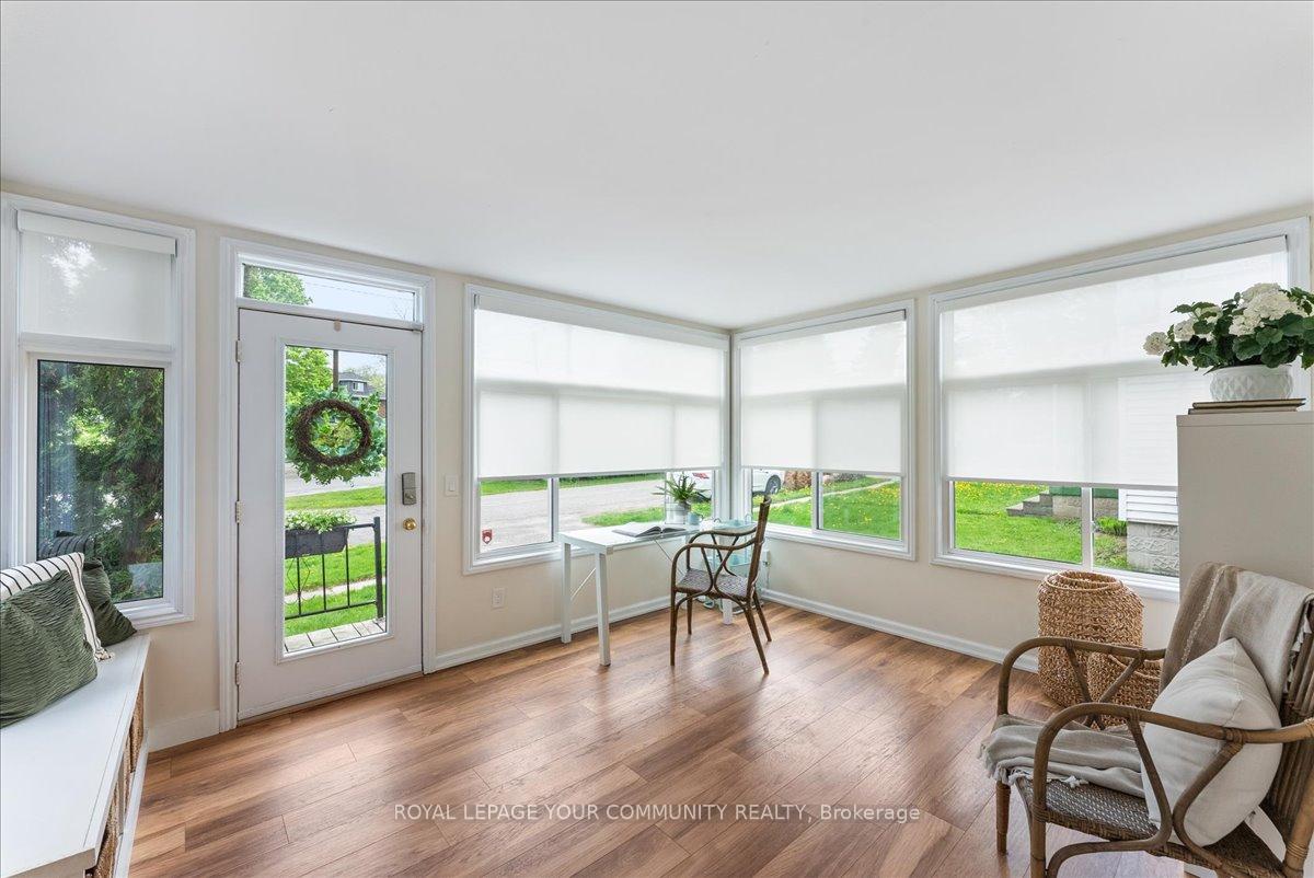 Photo 4 of 236 John Street, Scugog, Port Perry — HOMEH