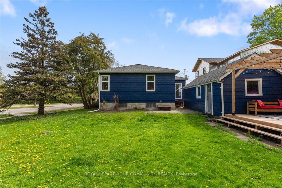 Photo 27 of 236 John Street, Scugog, Port Perry — HOMEH