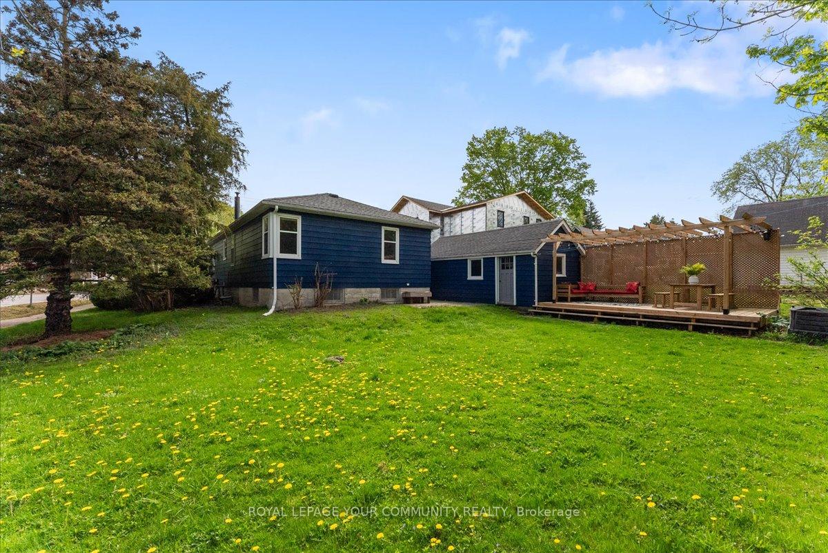 Photo 28 of 236 John Street, Scugog, Port Perry — HOMEH