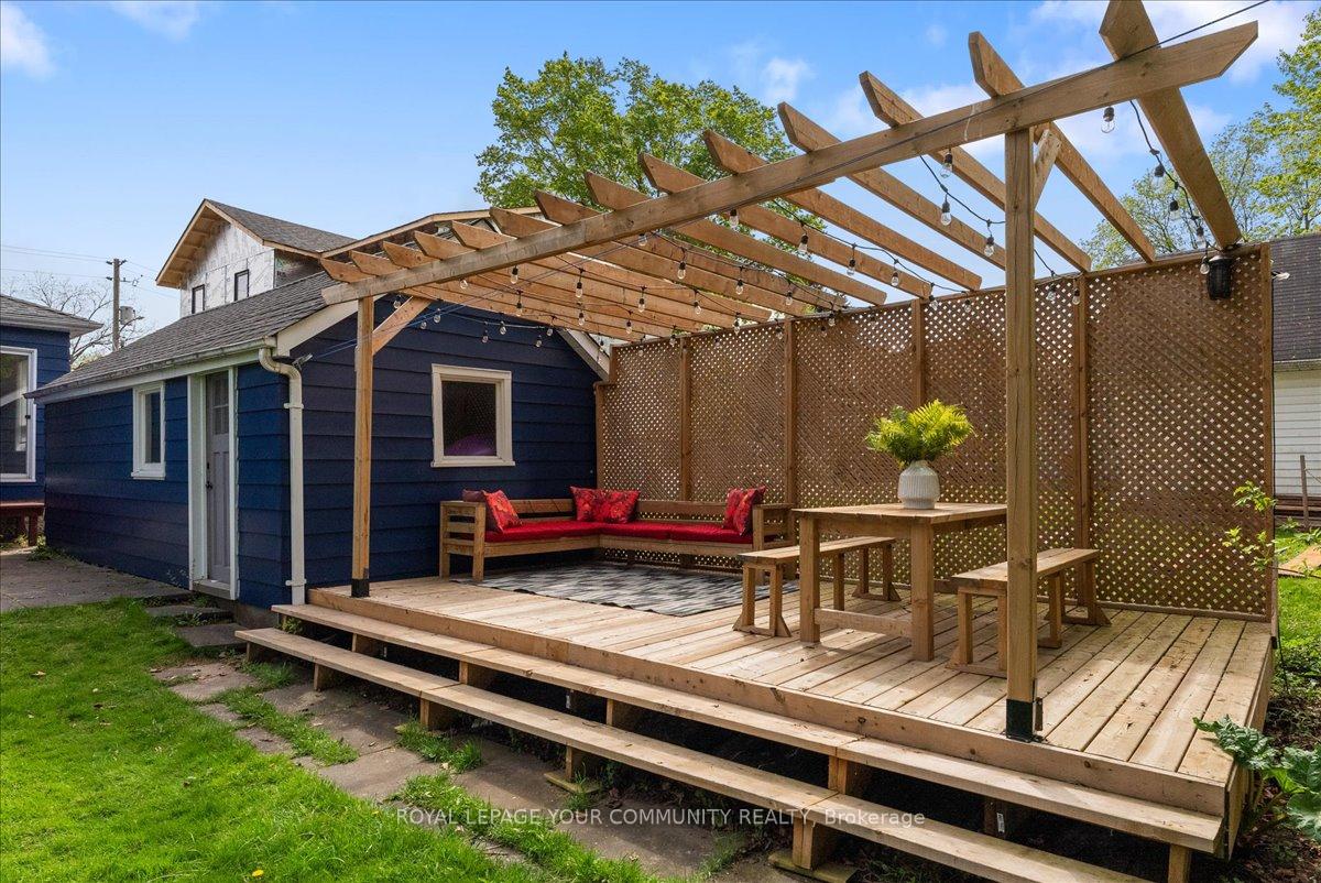 Photo 29 of 236 John Street, Scugog, Port Perry — HOMEH