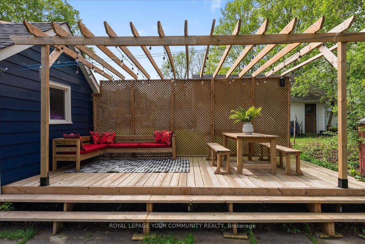 Photo 30 of 236 John Street, Scugog, Port Perry — HOMEH
