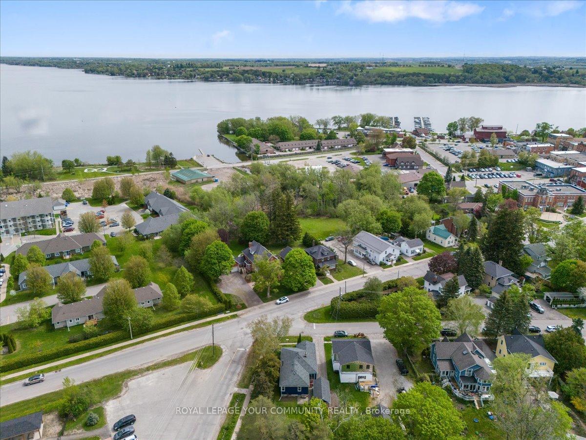 Photo 32 of 236 John Street, Scugog, Port Perry — HOMEH