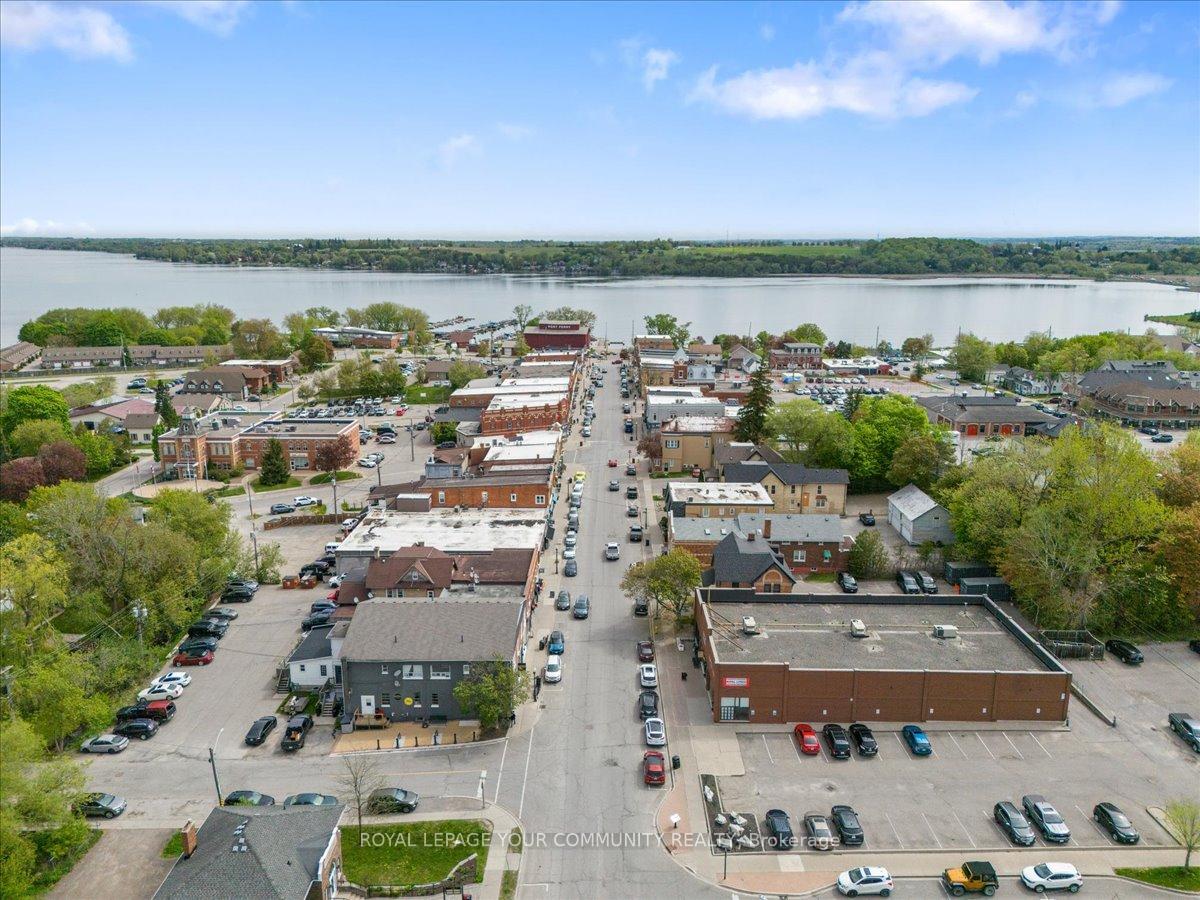 Photo 33 of 236 John Street, Scugog, Port Perry — HOMEH