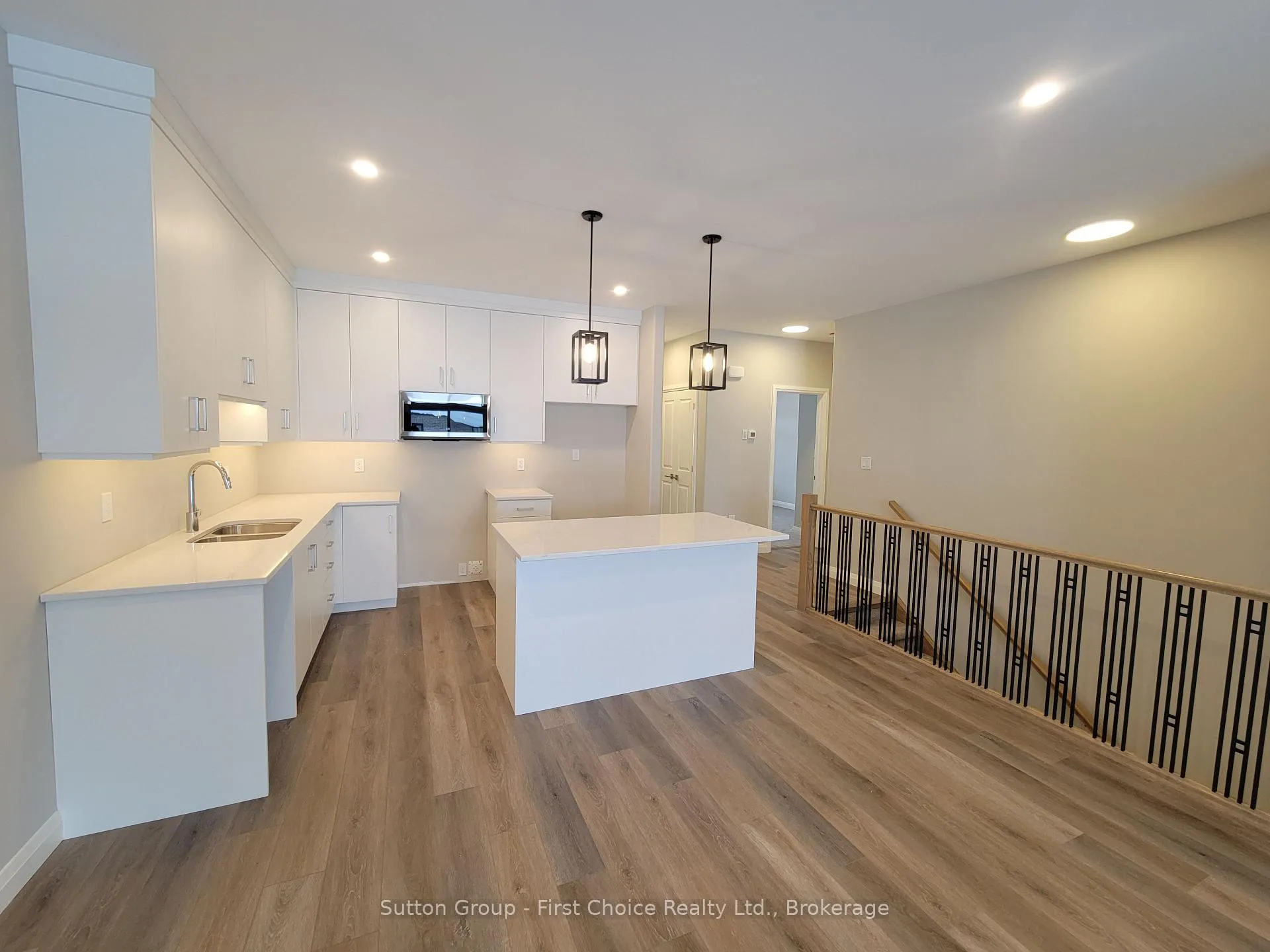 Photo 5 of 119 Rowe Avenue, South Huron, Exeter — HOMEH