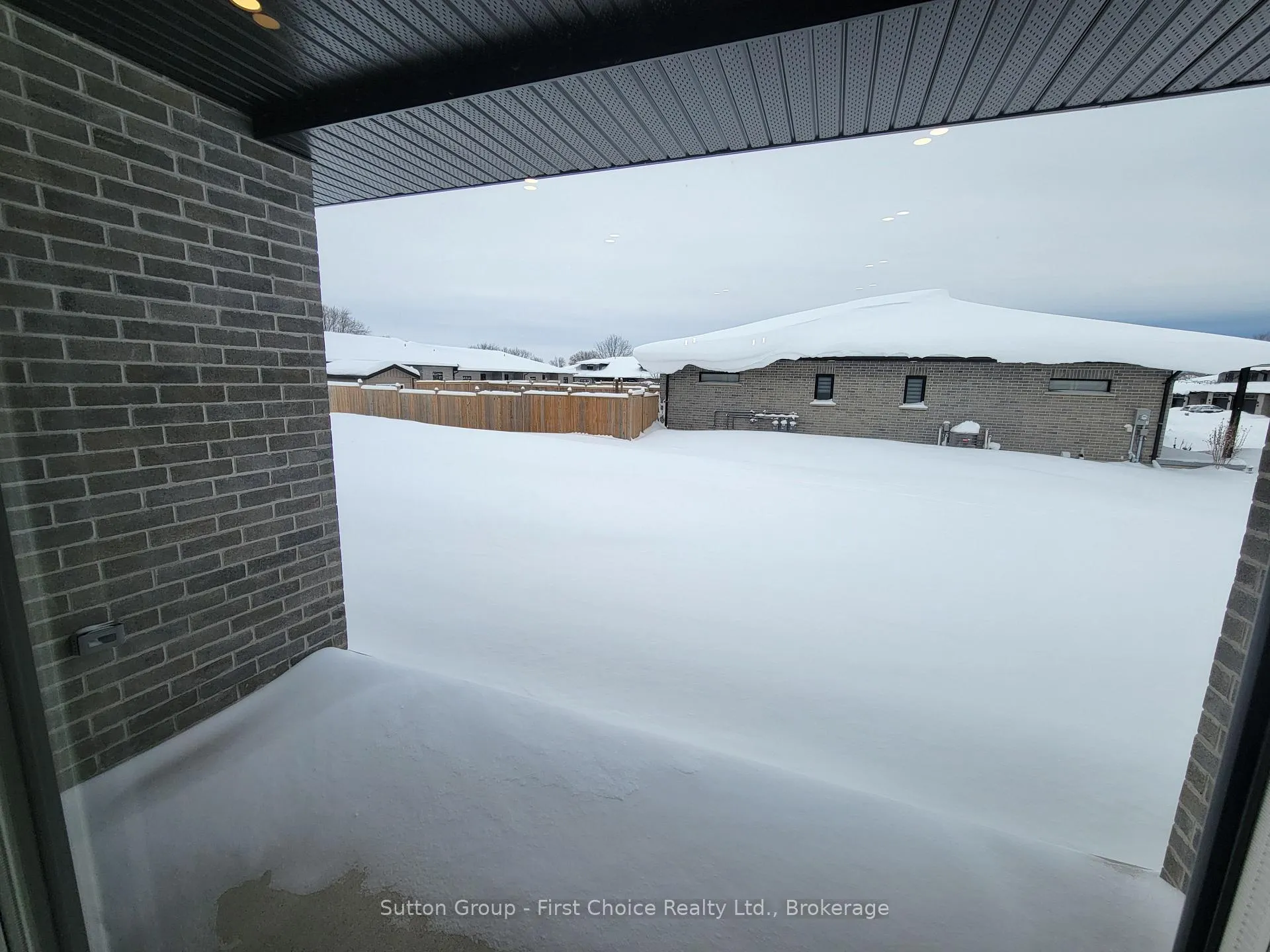 Photo 13 of 119 Rowe Avenue, South Huron, Exeter — HOMEH